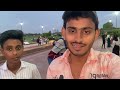 गाँधी जी का समाधि यहाँ पर है || Raj Ghat Delhi Vlog || Mahatma Gandhi Memorial #rajghat #vlog