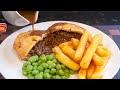 Steak Pies (the ultimate meat pie)