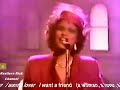 80s R&B Group Klique covers Jackie Wilson 1960 hit 'A Woman a Lover a Friend' in 1985 [with Lyrics]