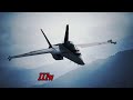 Undefeated(ace combat 7 skies unknown edit)