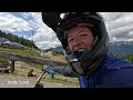 Slopestyle, speed & style and Whip Off | Day 3 Crankworx Innsbruck