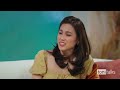 What Fhukerat Wishes For His Parents | Toni Talks