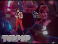 David Bowie - Rebel Rebel • TopPop