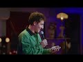 Woke Flat Earthers | Malik Elassal | Stand Up Comedy