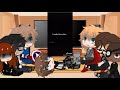 ||avengers reacts to Harry potter||p2\?? -Gacha- Basics-