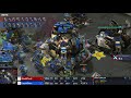 StarCraft 2: Epic Match - The ACTUAL(?) Game of the Year! (Clem vs ShoWTimE)