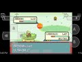 Pokémon Emerald Catching Oddish