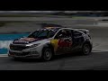 RaceSpace RX Supercars @Daytona Q1 R3