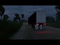 ETS2 CAMINHAO SCANIA R 480