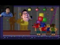[YTP] Markymoo causes the Bite of '69