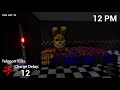 PIT BONNIE came out of the BALL PIT.. IT WANTS THE CHILDREN.  | FNAF The Killer in Purple