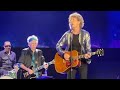 The Stones Perform Fan Voted 'She's a Rainbow' at Lincoln Financial Field in Philly, PA 6/11/24