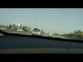 Araç Kamerası ( Sultanbeyli - Ataşehir )  Hyundai Accent Blue - FULL HD