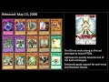 A Comprehensive History of the Yu-Gi-Oh! TCG - 2008: DAD Issues