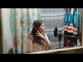 Runaway by Aurora (cover) - Makenlee