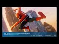 spiderman capitulo 2 ps4*