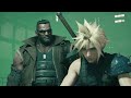 CloudIsNotPlaying [Final Fantasy VII Remake] Part 1