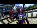 仮面ライダー 超必殺技集 Kamen Rider Climax Fighters Special Attacks & Evolutions UHD 4K 60fps