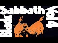 Black Sabbath - Vol. 4 Album Review