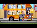 Leer tellen | Kinderfilmpjes | Dr. Panda TotoTime Nederlands
