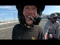Harley Drag Race with Nitrous: Cammed 117