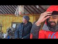 Daily Village Life  in Mongolia 🇲🇳 | Uma Telugu Traveller