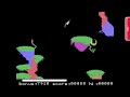 Bugaboo (the Flea) 💥 Versions Comparison 💥 ZX Spectrum, C64, Amstrad CPC, MSX