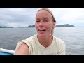 SOLO SURF TRIP TO SANTA TERESA, COSTA RICA | Staying at House of Somos