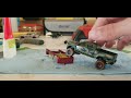 How to make suspension for a hot wheel (Easy way)