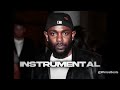 Kendrick Lamar - Euphoria (INSTRUMENTAL) (Drake Diss) (Full Version)