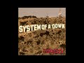 ATWA - System Of A Down (Feat.Dexter Vocal Cover SOAD)