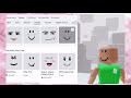 *1000* robux shopping spree | getting robux for the *first* time | tulip