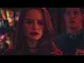 Cheryl Blossom || Hey Mama!