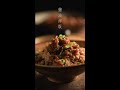 Recipe For Lard Rice【Little Craftsman Zou Xiaohe】