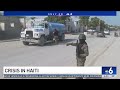 Gang violence continues to plague Haiti years after president's assassination