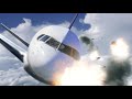 Wario Dies in fatal Plane Crash (2021 colorised)