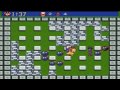 Bomberman 5 (Copa Master): Kaiak(eu) VS WR(2º player)