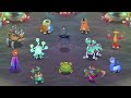 This Is NOT My Ethereal Workshop... (My Singing Monsters)