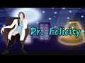 Doctor Felicity (Remake) [F4A] [Doctor/Scientist] [Split Persona] [ASMR Roleplay]