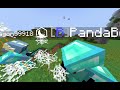 The worst Minecraft Pvp montage in existance