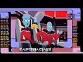 Why the Miranda and California Class are the BEST ship's in Starfleet | Star Trek