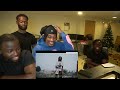 BABYFXCE E - YUNG OG FLOW | REACTION!