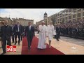 Visita del Papa Francisco a Bogotá, Catedral Primada - Sep 7 de 2017 | Noticias Caracol