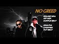 No Greed | Soulful Oldschool Hip Hop  beat (prod. by JL Music Productions)