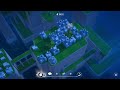 Building my own City in ''URBO''