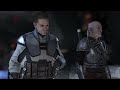 The Force Unleashed 2 is just God of War but Star Wars