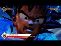 Evolution of Super Saiyan Goku in Dragon Ball Games 1997-2024