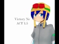 【UTAU DEMO】Daydream Flight 【Victory Ne ACT 1.5】