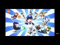 all smg4 crew and intro