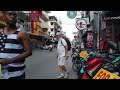 PATTAYA Soi Buakhao Full Video Tree Town Buakhao Market November Thailand